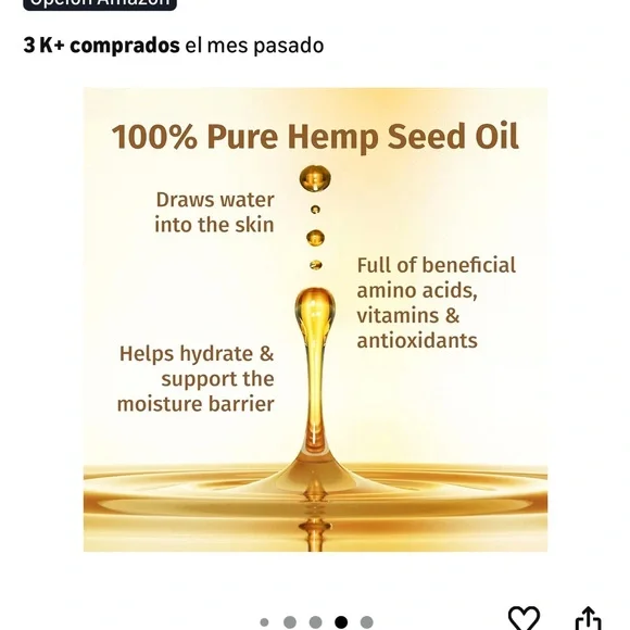 Hempz Sweet Jasmine & Rose Pink Herbal Moisturizer - Picture 5 of 11